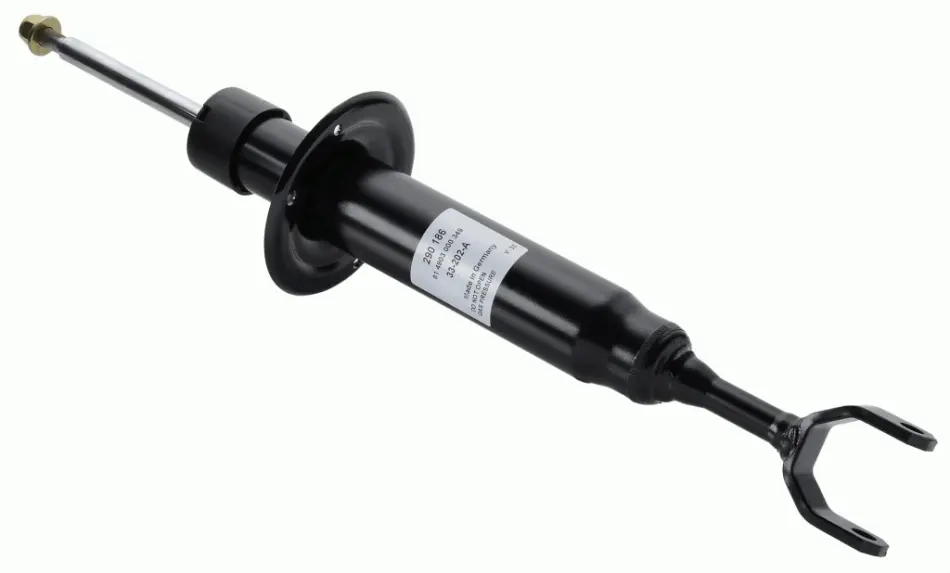 Передний амортизатор sachs 290 186