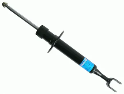 Передний амортизатор sachs 311 017 Ауди А4 б7