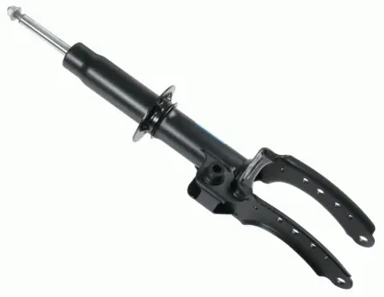 Передний амортизатор sachs 314 459