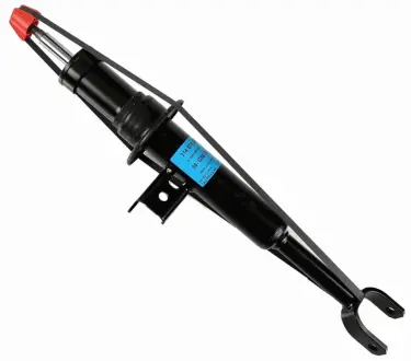 Передній амортизатор Sachs 314 875