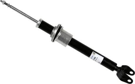 Передній амортизатор Sachs 316 950