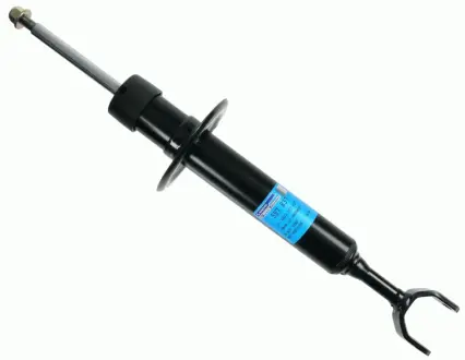 Передній амортизатор Sachs 557 837