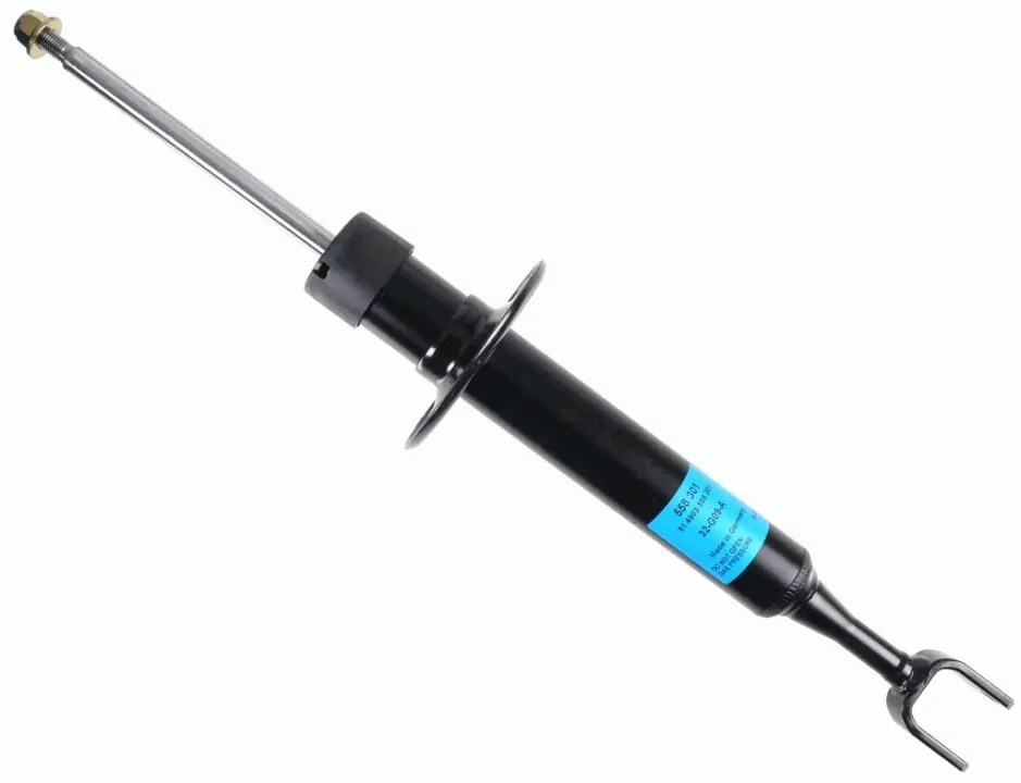 Передний амортизатор sachs 558 301