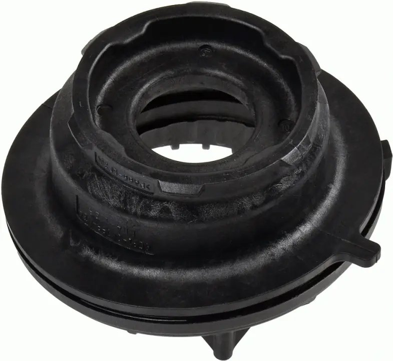 Передний амортизатор sachs 801 050