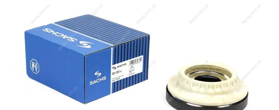 Передний амортизатор sachs 801 052