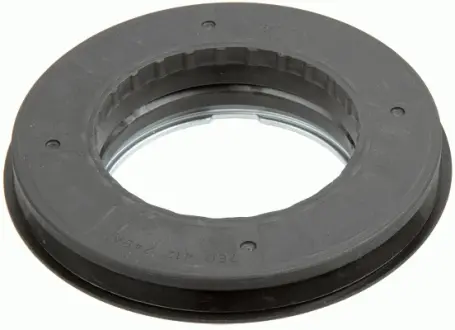 Передній амортизатор Sachs 801 055