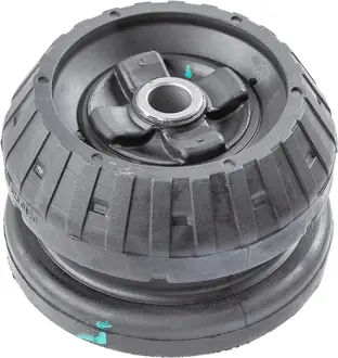 Передний амортизатор sachs 802 068