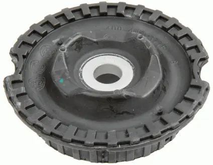 Передний амортизатор sachs 802 082