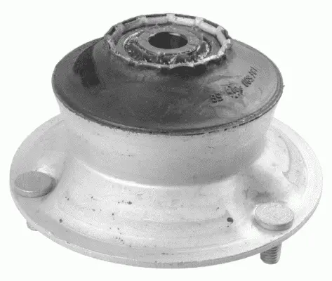 Передний амортизатор sachs 802 186
