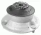 Передний амортизатор sachs 802 186