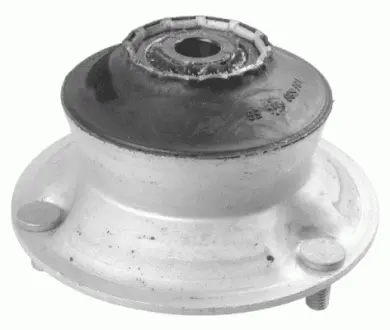 Передний амортизатор sachs 802 186