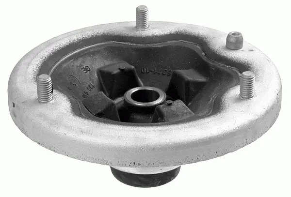 Передний амортизатор sachs 802 199