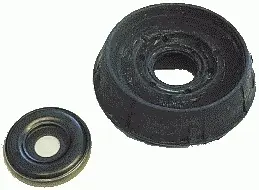 Передній амортизатор Sachs 802 229