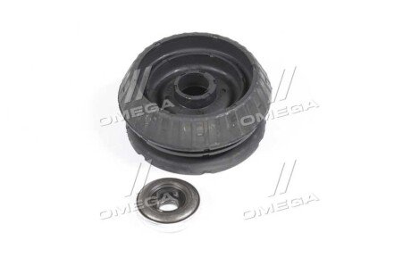 Передний амортизатор sachs 802258