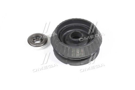 Передний амортизатор sachs 802258