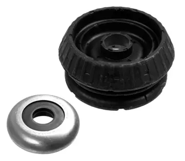 Передний амортизатор sachs 802 258