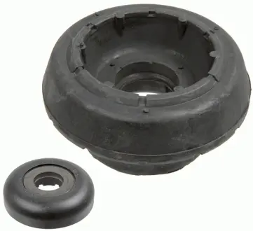 Передній амортизатор Sachs 802 261
