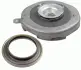 Передний амортизатор sachs 802 263