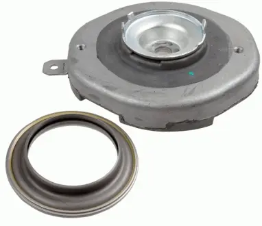 Передний амортизатор sachs 802 263