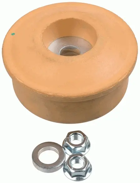 Передний амортизатор sachs 802 265