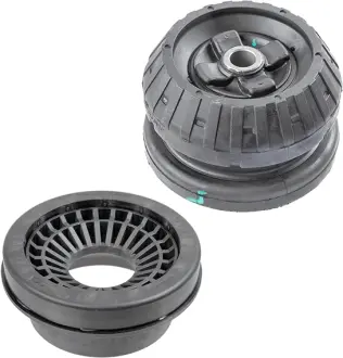 Передний амортизатор sachs 802 268