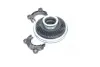 Передний амортизатор sachs 802269