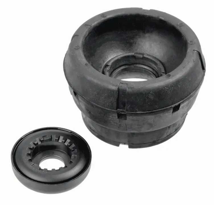 Передний амортизатор sachs 802 270