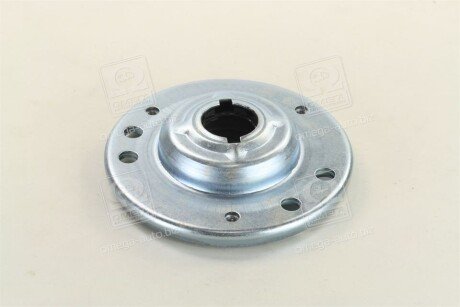 Передний амортизатор sachs 802286