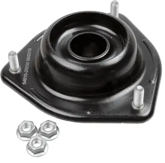 Передній амортизатор Sachs 802293