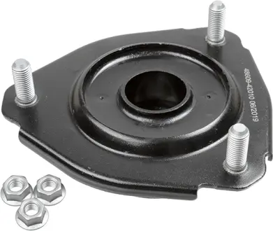 Передній амортизатор Sachs 802 298