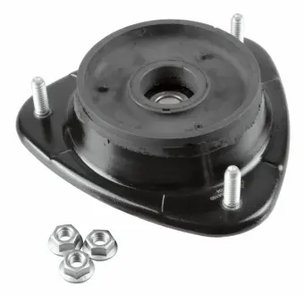 Передний амортизатор sachs 802 304 Субару Импреза