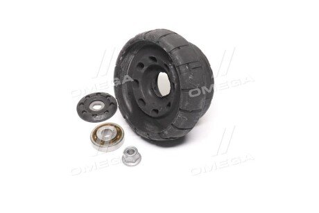 Передний амортизатор sachs 802316