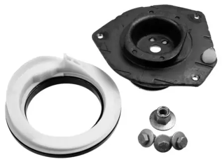 Передній амортизатор Sachs 802318