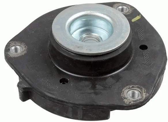 Передний амортизатор sachs 802 321