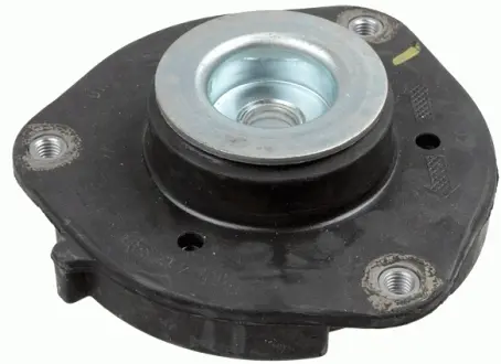 Передній амортизатор Sachs 802 321
