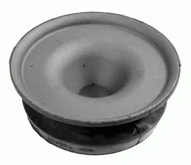 Передний амортизатор sachs 802 324