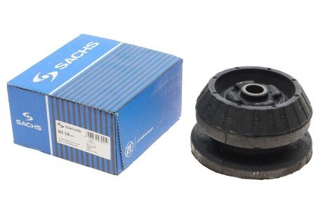 Передний амортизатор sachs 802330