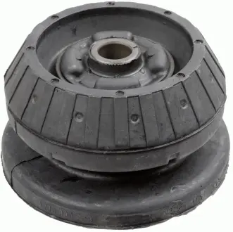Передній амортизатор Sachs 802 330