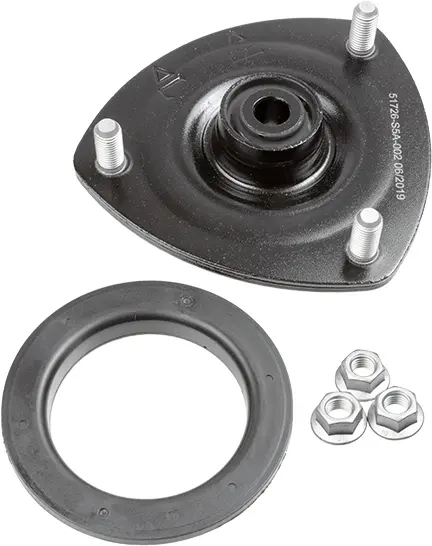Передний амортизатор sachs 802 353