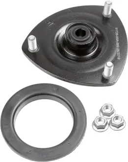Передний амортизатор sachs 802 353