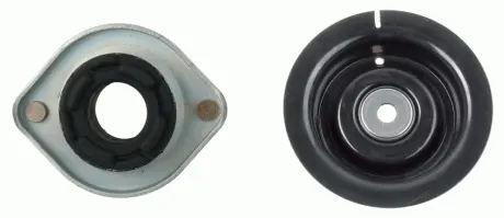 Передній амортизатор Sachs 802 366