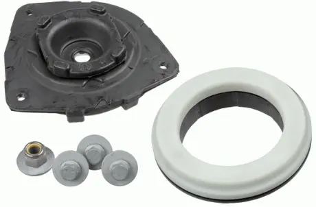Передній амортизатор Sachs 802369