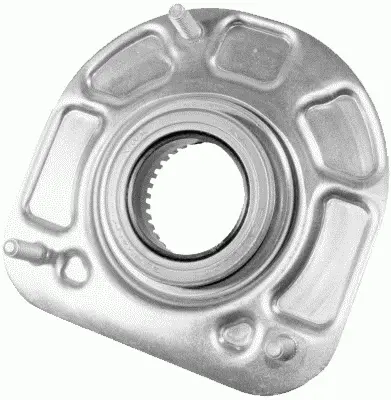 Передний амортизатор sachs 802 379