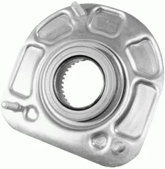 Передний амортизатор sachs 802 379