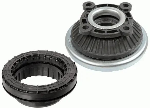 Передний амортизатор sachs 802 384