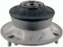 Передний амортизатор sachs 802 397