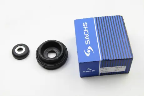 Передний амортизатор sachs 802399 Chevrolet Aveo т200