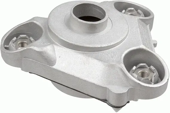 Передний амортизатор sachs 802 406