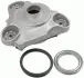 Передний амортизатор sachs 802 409