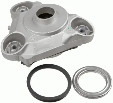 Передній амортизатор Sachs 802 409